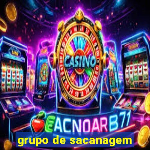 grupo de sacanagem